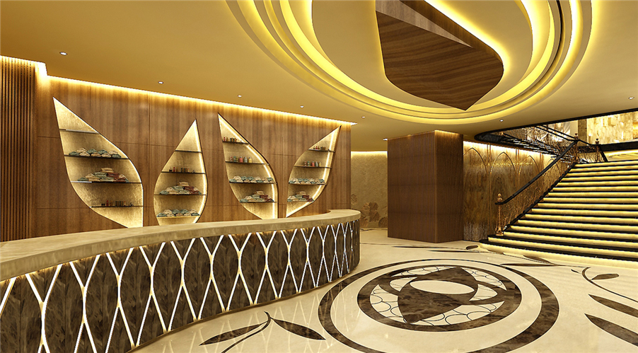TARAKLI TERMAL SPA